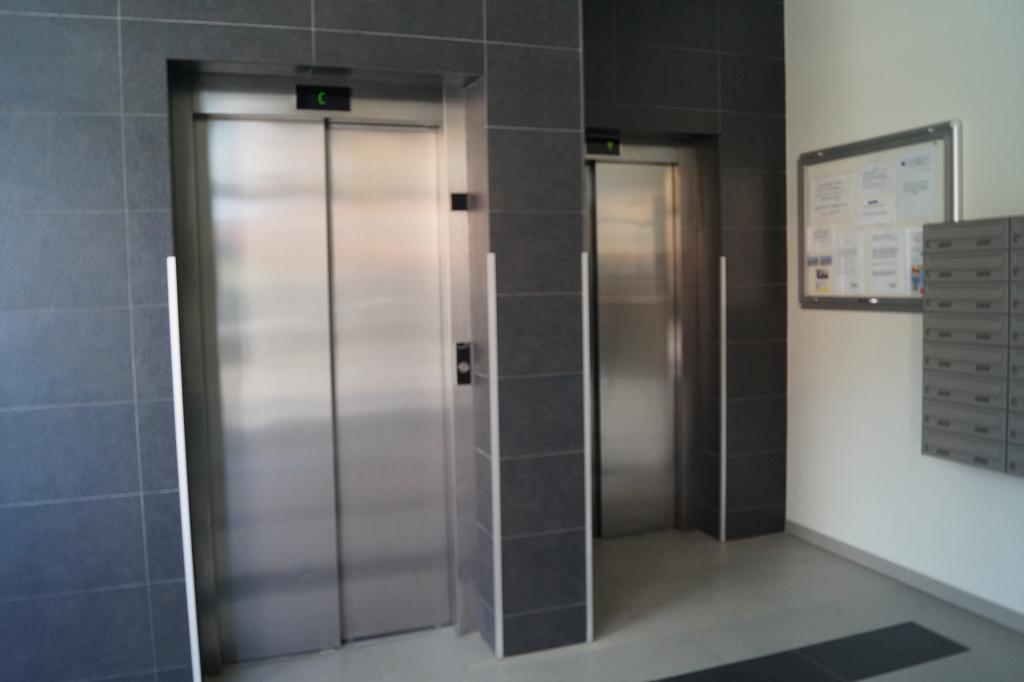 Apartament Kalifornia 米兹多洛杰 外观 照片
